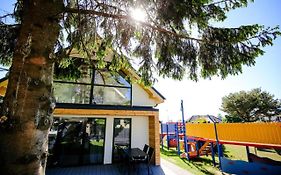 Przystań Kaszubska Jastrzębia Góra